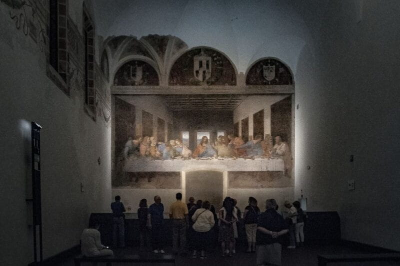 Milan: Guided Walking Tour with Last Supper Skip-the-Line - Who Should Consider This Tour