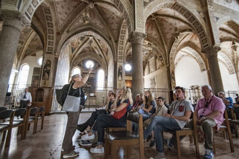 Milan: Guided Walking Tour with Last Supper Skip-the-Line - Final Thoughts