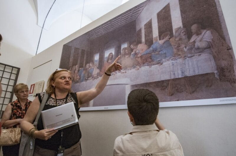 Milan: Guided Walking Tour with Last Supper Skip-the-Line - FAQ