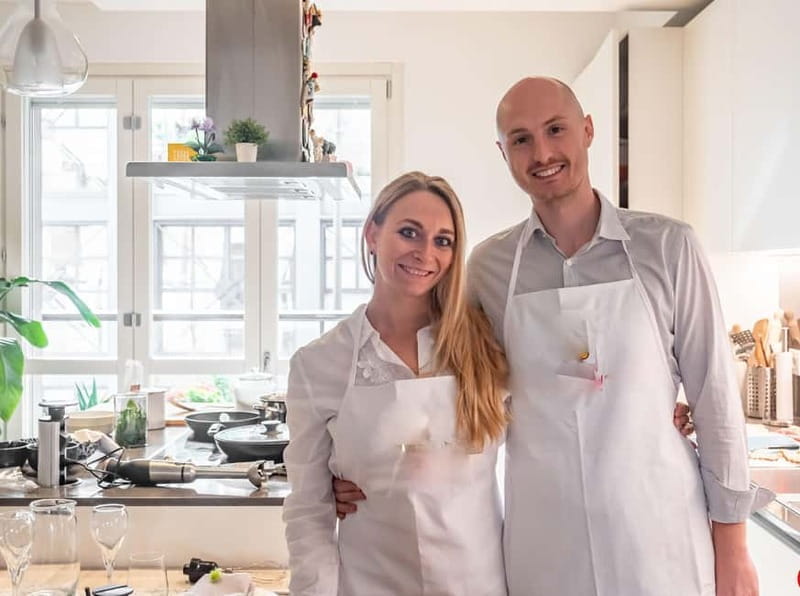 Milan: Hands-On Pasta & Dessert Cooking Class & Wine Pairing - Frequently Asked Questions