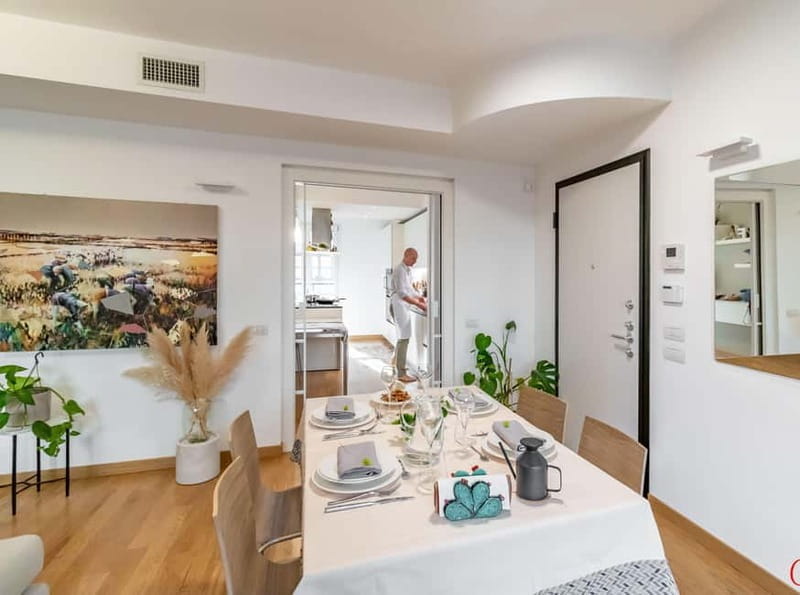 Milan: Hands-On Pasta & Dessert Cooking Class & Wine Pairing - Final Thoughts