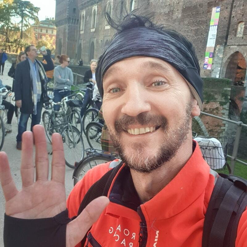 Milan: Hidden Gems Guided Bike Tour - What the Itinerary Covers in Detail