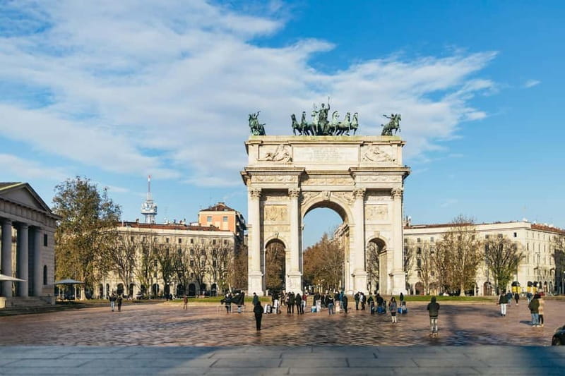 Milan: Hidden Gems Guided Bike Tour - Price and Logistics: Worth Every Penny?