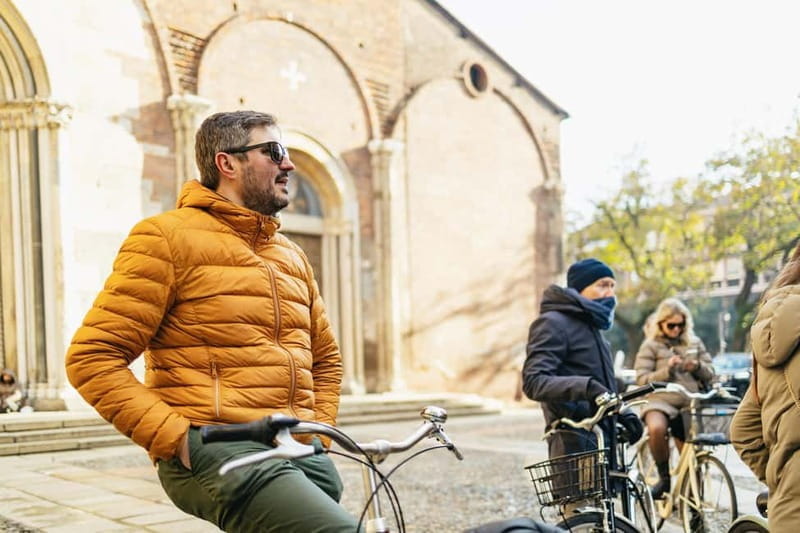 Milan: Hidden Gems Guided Bike Tour - Final Thoughts: Who Should Sign Up?