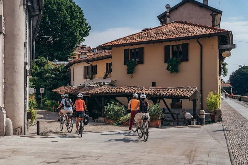 Milan: Highlights and Hidden Gems E-Bike Tour - Final thoughts on the experience: Is it worth it?