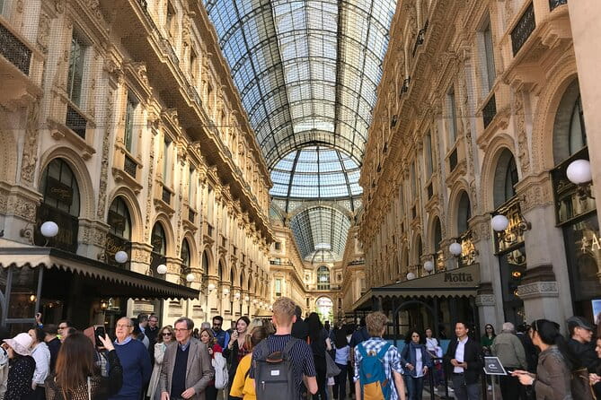 Milan Highlights, Duomo & Last Supper Full Day Private Tour - FAQ
