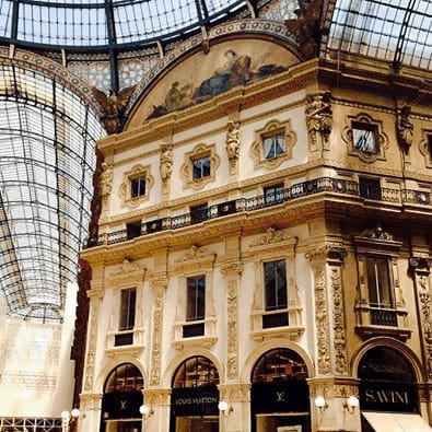 Milan Highlights Private 3-Hour Walking Tour - Navigating Milan’s Heart: The Itinerary Breakdown