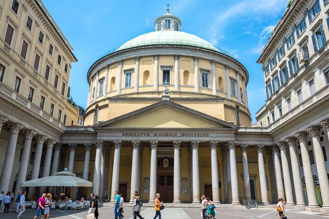 Milan Highlights Self guided scavenger hunt and Walking Tour - Practical Tips for Your Milan Scavenger Hunt