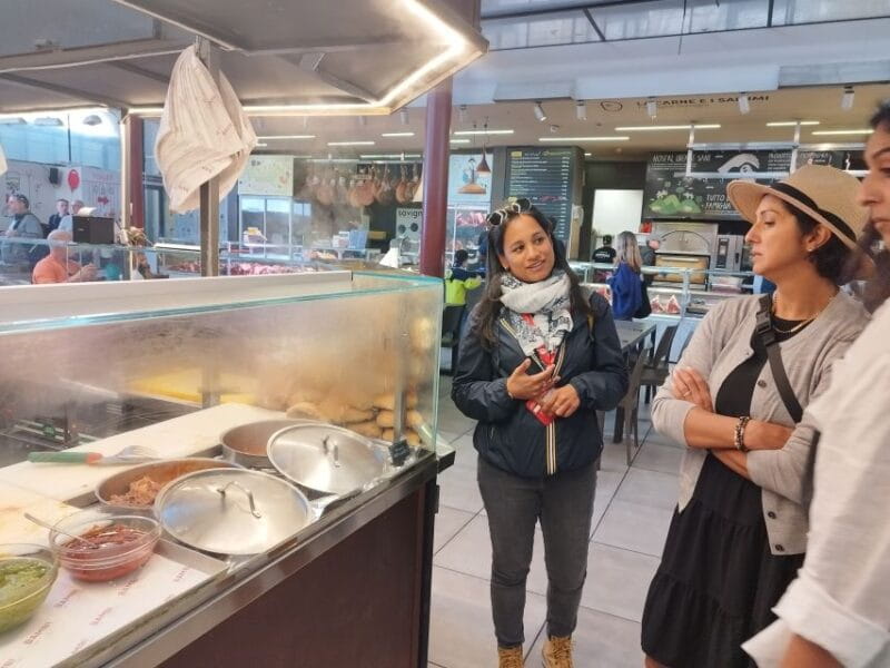 Milan: History & Street Food Tour with Wine Tasting - Key points / Takeaways