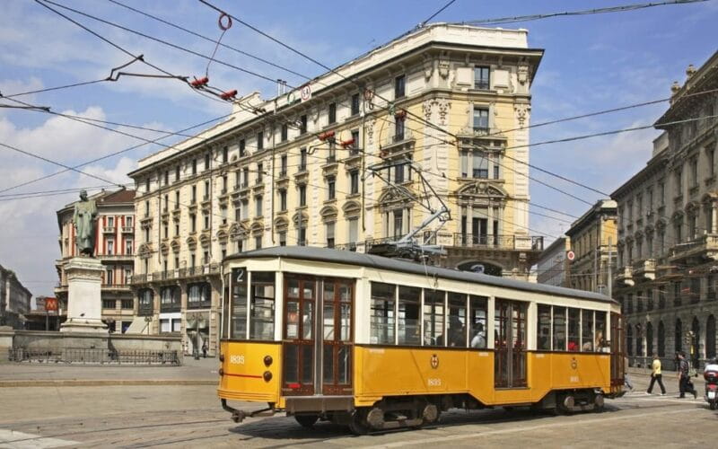 Milan: History & Street Food Tour with Wine Tasting - The Sum Up