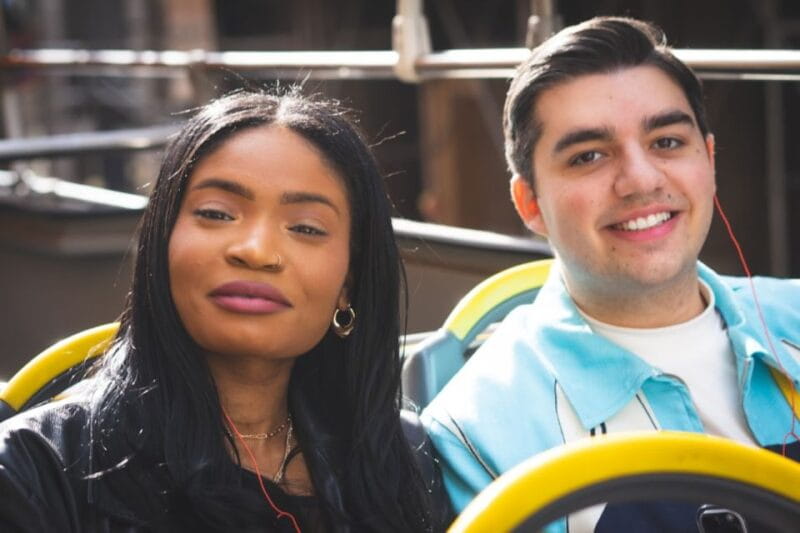 Milan: Hop-On Hop-Off Bus Ticket for 24, 48, 72 Hours - Discovering Milan: A Deep Dive into the Hop-On Hop-Off Experience