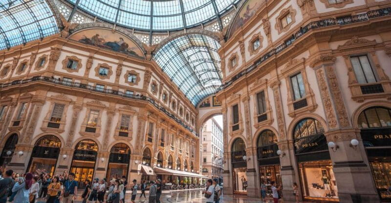Milan: Insta-Perfect Walk with a Local - Introduction: A Quick Look at the Milan Insta-Perfect Walk