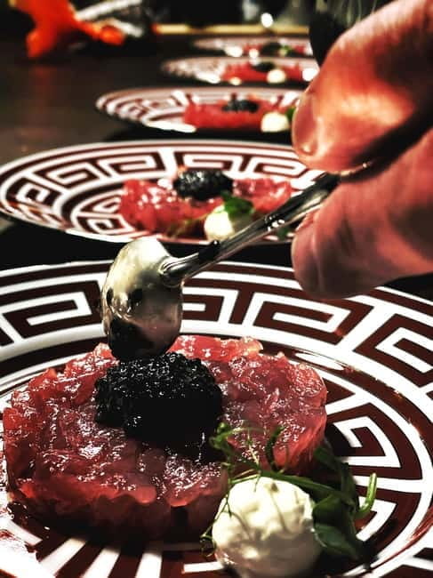 MILAN: ITALIAN COOKING COMPETITIONHAVE FUN WHILE TESTING YOUR KITCHEN - FAQ