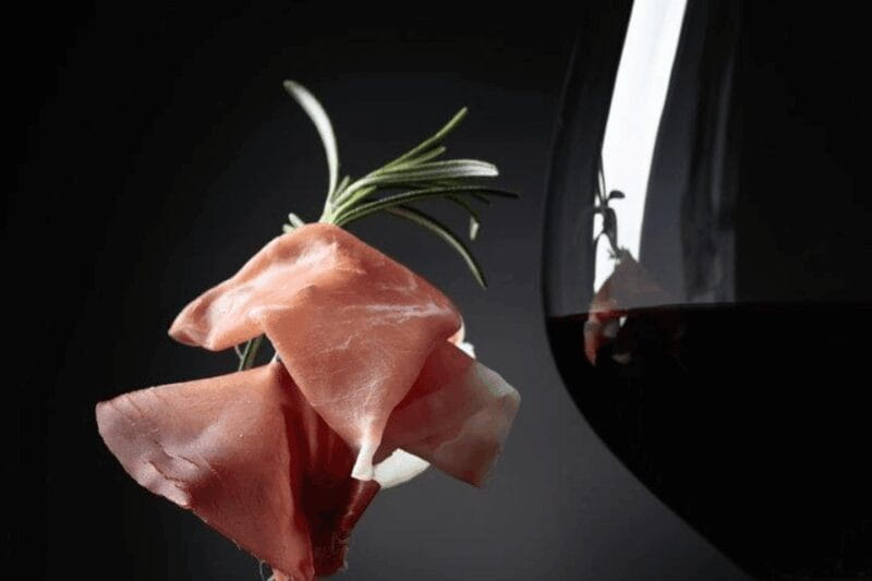 Milan: Italian Red Wine Tasting with Local Host in Terrace - An Inside Look at the Experience