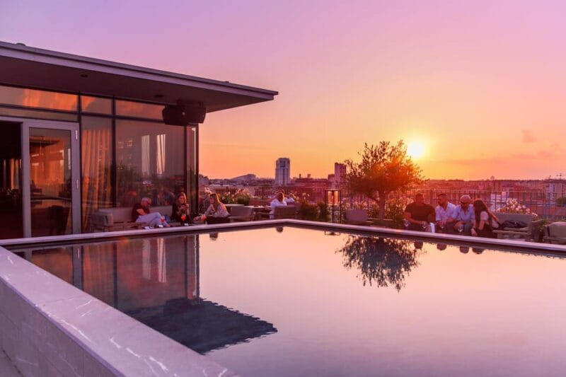 Milan: Italian Red Wine Tasting with Local Host in Terrace - Final Thoughts