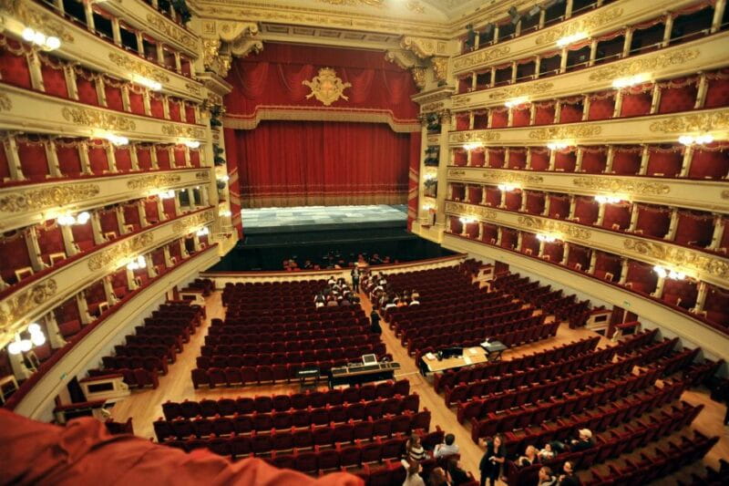 Milan: La Scala Museum and Theater Tour - Frequently Asked Questions
