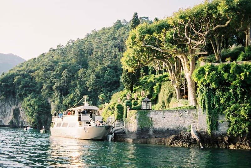 Milan: Lake Como, Bellagio, & Varenna with Private Boat Tour - Price and Value Analysis