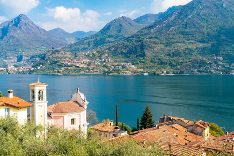 Milan: Lake Iseo & Franciacorta Wine Region with Cruise - The Monte Isola Cruise: A Highlight or Optional Bonus?