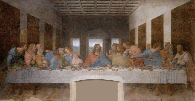 Milan: Last Supper Entrance Ticket and Guided Tour - Entering The World of Leonardo: Santa Maria delle Grazie