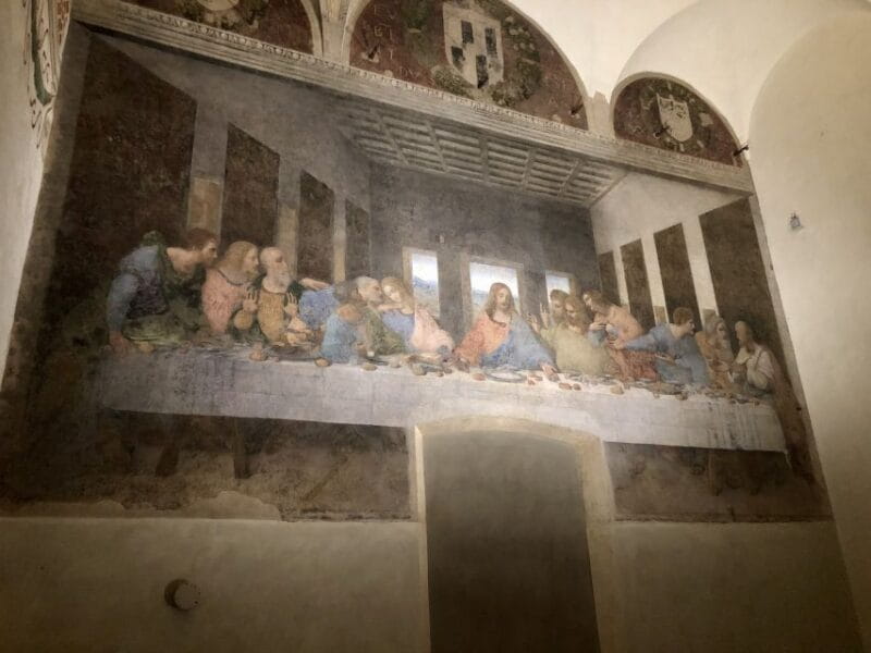 Milan: Last Supper Entrance Ticket and Guided Tour - Who Will Love This Tour?