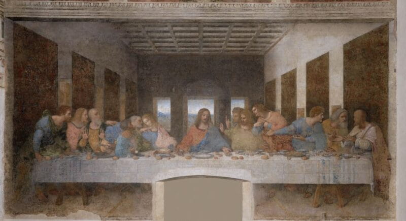 Milan: Last Supper Guided Tour and Entry Ticket - Key points / Takeaways