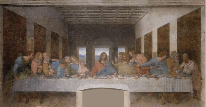 Milan: Last Supper Guided Tour and Entry Ticket - The Ultimate Guide to the Last Supper Tour in Milan