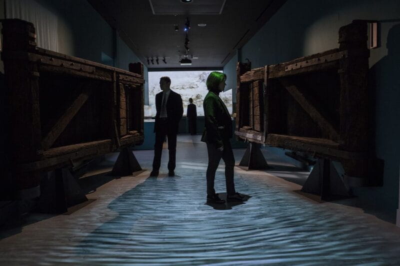 Milan: Leonardo da Vinci Galleries Ticket & Guided Tour - Key Points / Takeaways