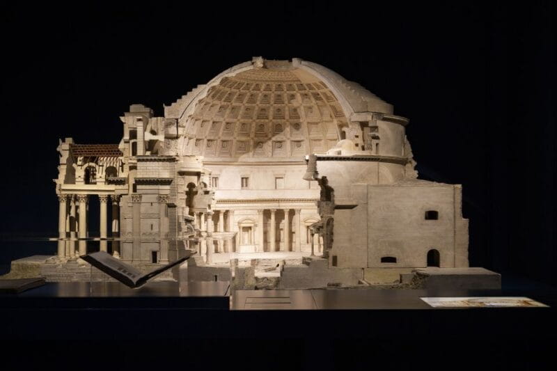 Milan: Leonardo da Vinci Galleries Ticket & Guided Tour - Exploring the Leonardo da Vinci Galleries in Milan: A Detailed Review