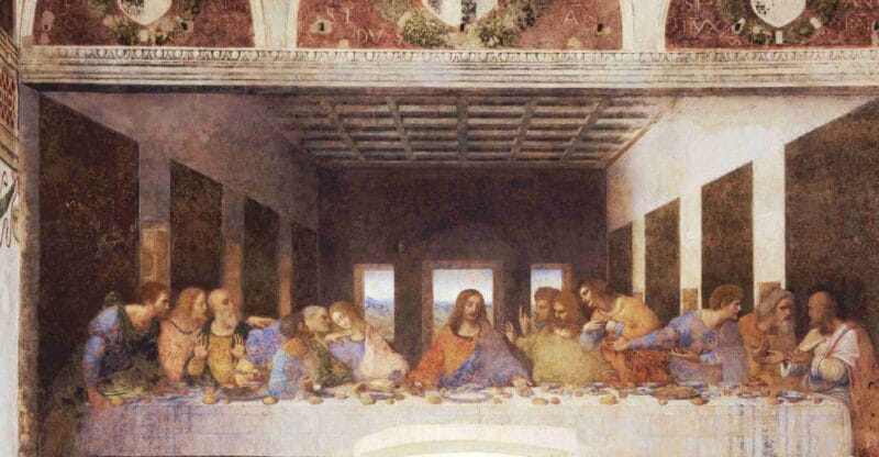 Milan: Leonardo's Last Supper and Michelangelo's Pietà Tour - Exploring Milan’s Artistic Heritage in Three Hours