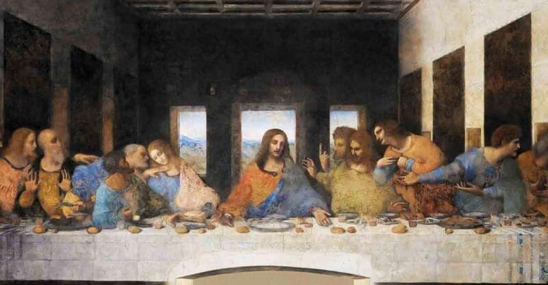 Milan: Leonardo's Last Supper Guided Tour - Key Points and Takeaways