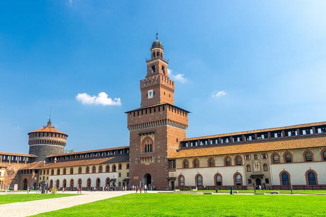 Milan Like a Local: A Private & Personalized City Tour - Key Points