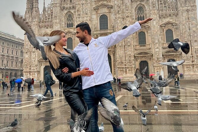Milan Like a Local: A Private & Personalized City Tour - FAQ
