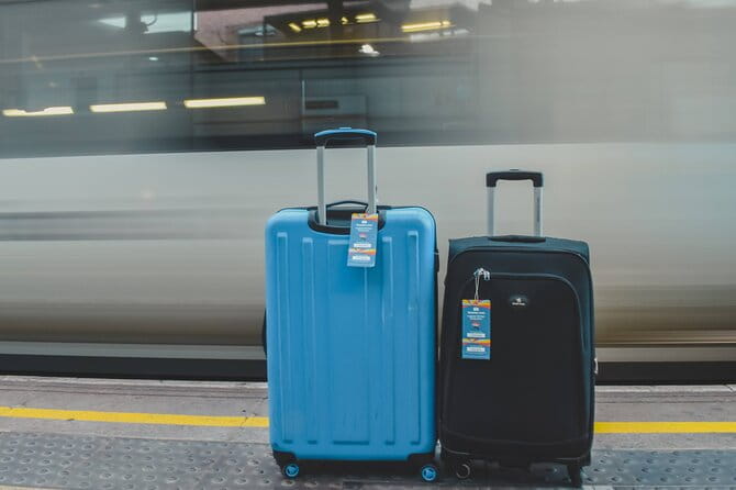 Milan: Luggage Storage Central Station - FAQ