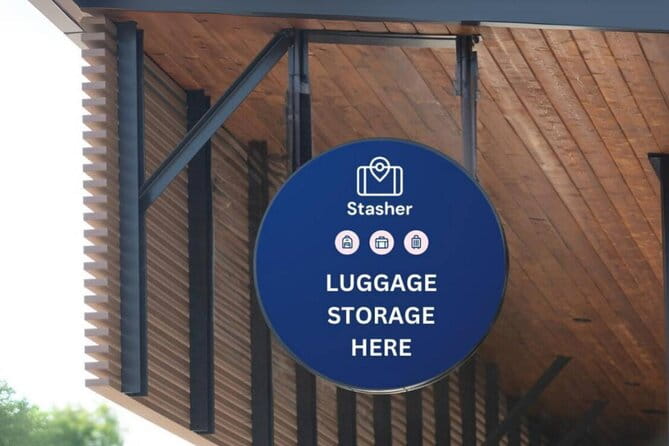 Milan Luggage Storage Duomo - Exploring the Luggage Storage Experience in Milan: What You Can Expect