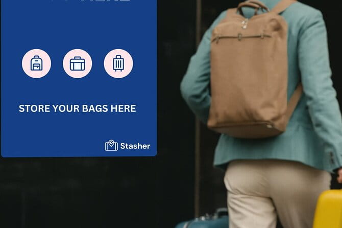 Milan Luggage Storage Duomo - Final Thoughts