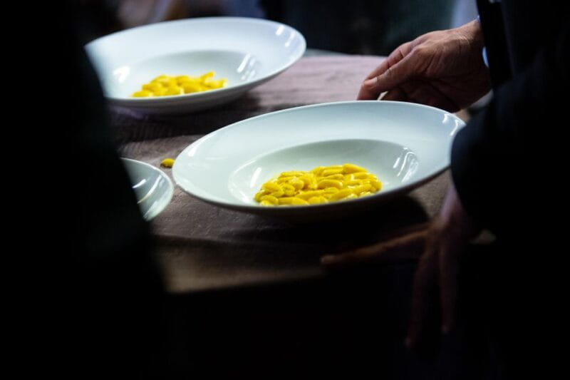 Milan: Maison Milano Dinner and Show - Key Points / Takeaways