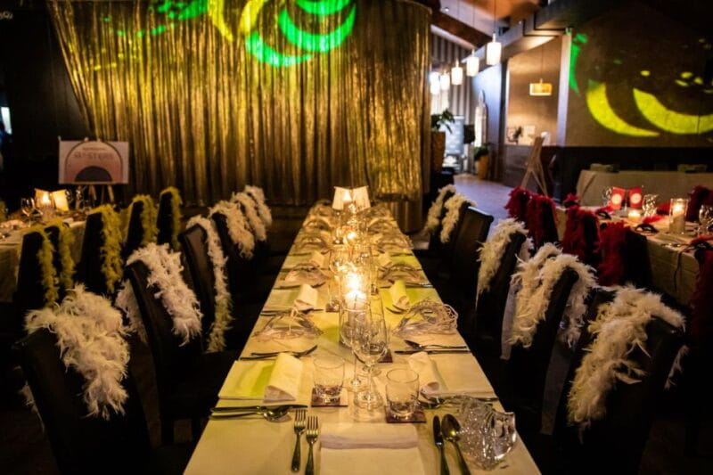 Milan: Maison Milano Dinner and Show - FAQ