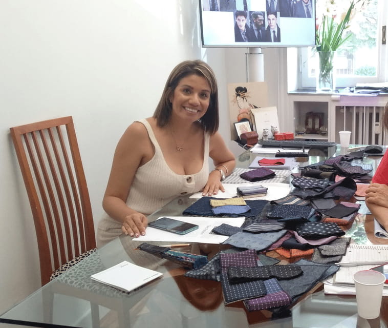 Milan: Men's Fashion Discovery Experience at Milan Fashion - Who Will Love This Experience?