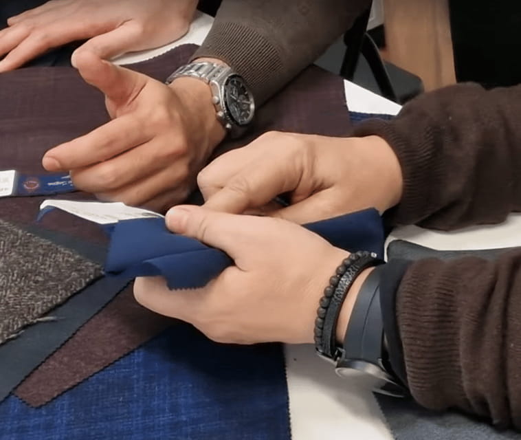 Milan: Men's Fashion Discovery Experience at Milan Fashion - Final Thoughts