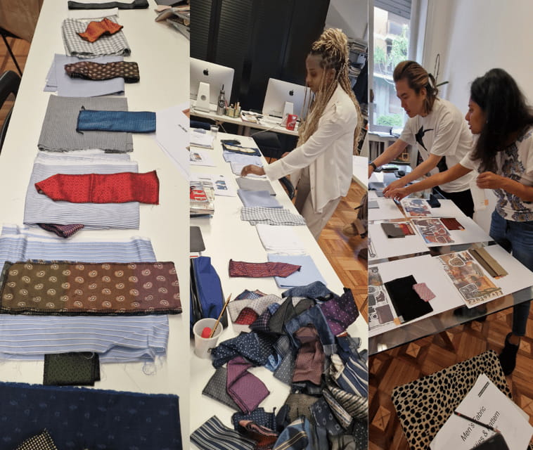 Milan: Men's Fashion Discovery Experience at Milan Fashion - FAQ