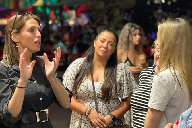 Milan Mix Aperitivo & Street Food Tour - Dinner and Gelato