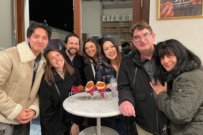 Milan Mix Aperitivo & Street Food Tour - Cancellation Policy