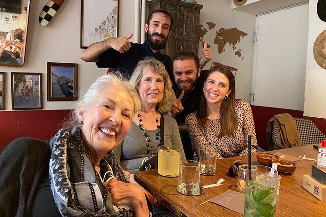 Milan Mix Aperitivo & Street Food Tour - Additional Information