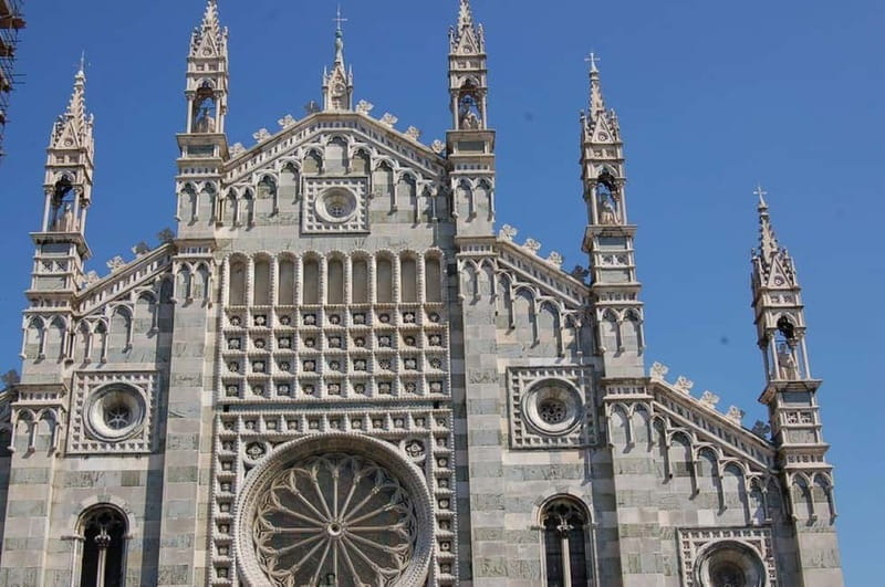 Milan: Monza Private Half-Day Trip with Local - Exploring Monza: A Perfect Half-Day Escape from Milan