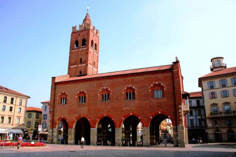 Milan: Monza Private Half-Day Trip with Local - Key Points / Takeaways