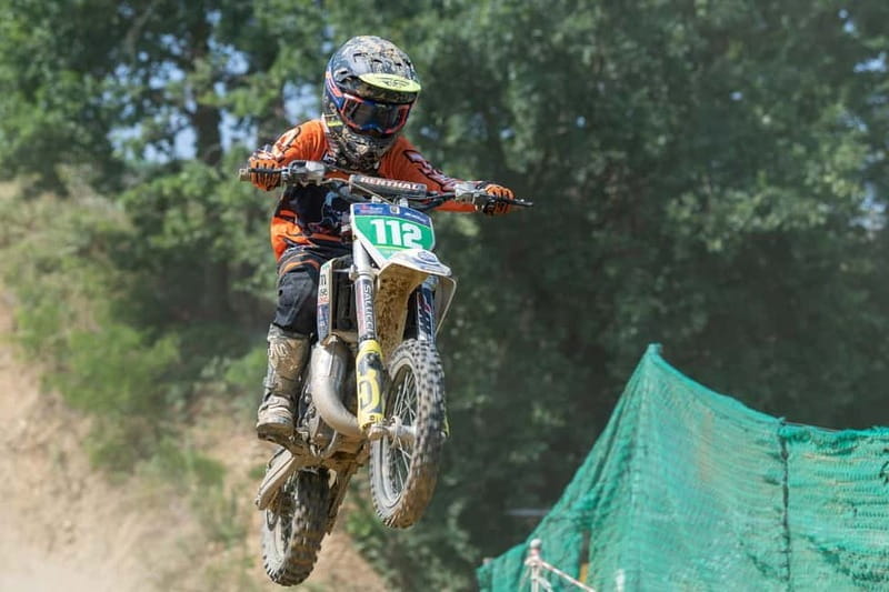 Milan: Motocross Experience with World Champion Oscar Polli - Final Thoughts