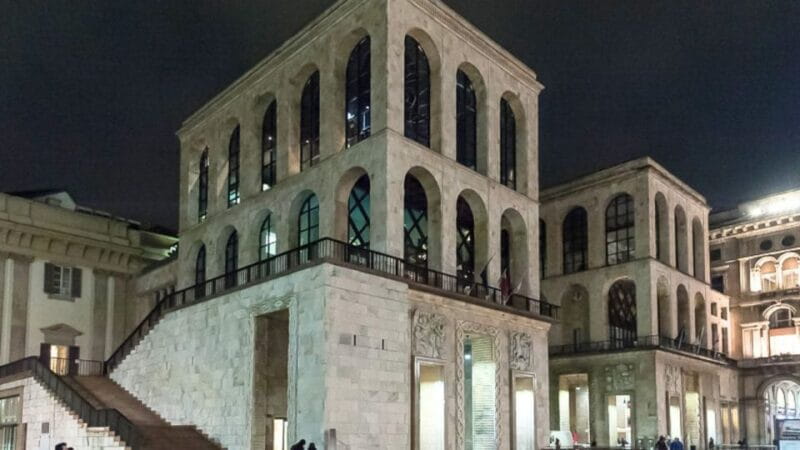 Milan: Museum of the 900 Entry Ticket with Audio Guide - FAQ