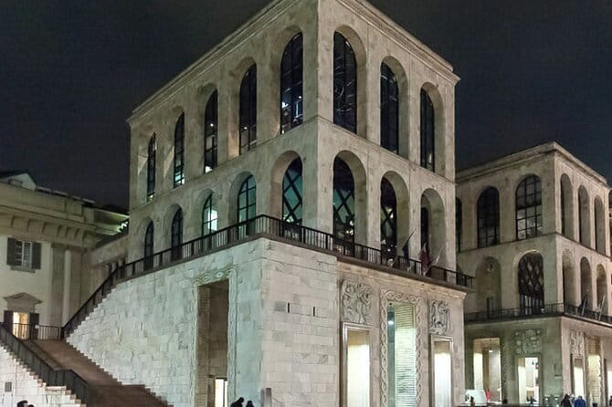 Milan: Museum of the 900 Fast-Track Entry Ticket & Audio Guide - Frequently Asked Questions