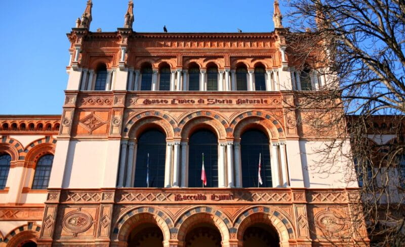Milan: Natural History Museum Entry Ticket & Audio Guide - Final Thoughts on Value and Experience