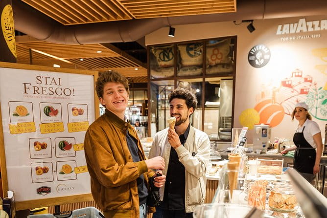 Milan Night Tour & Drinks with a Local Guide: Private & 100% Personalized - Final Thoughts